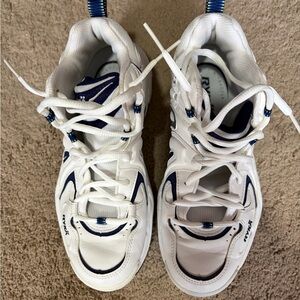 Ryka athletic / aerobic shoe